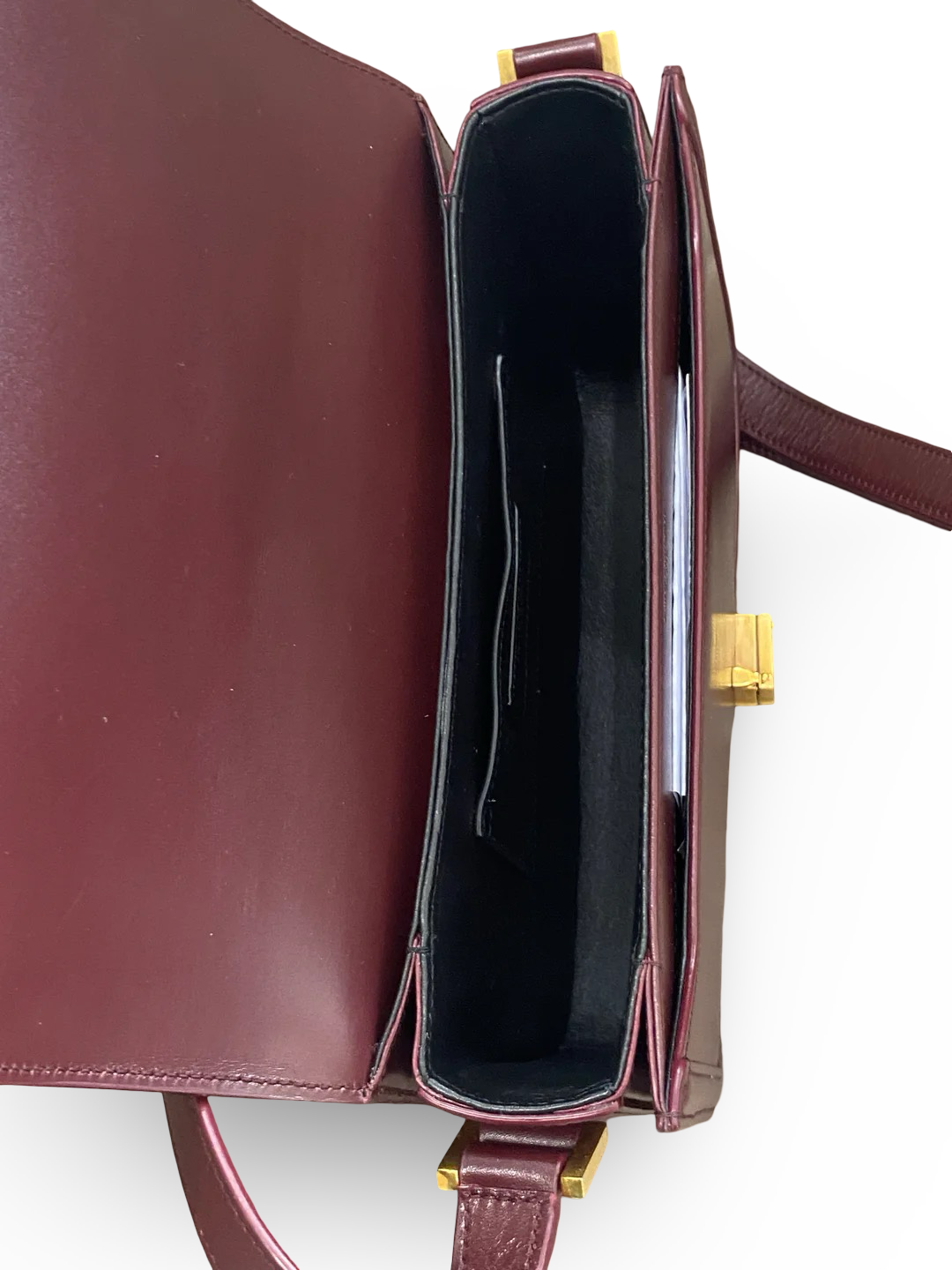 SOLFERINO MEDIUM SATCHEL (vista 10)