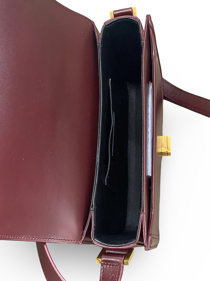 SOLFERINO MEDIUM SATCHEL (vista 10)