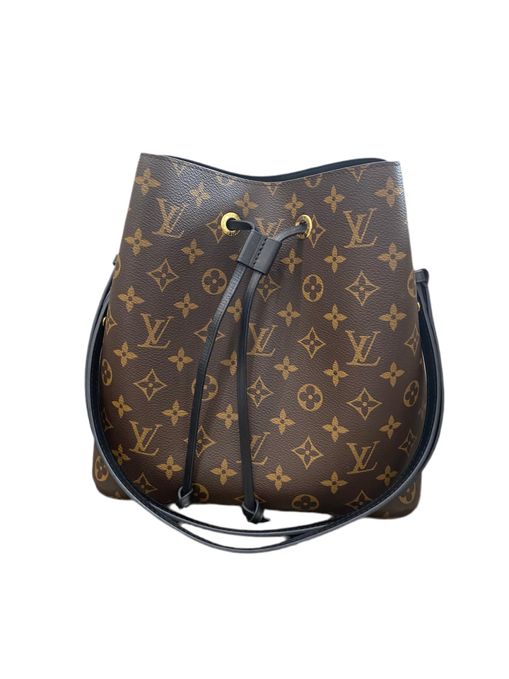 Louis vuitton secchiello Neo Noe