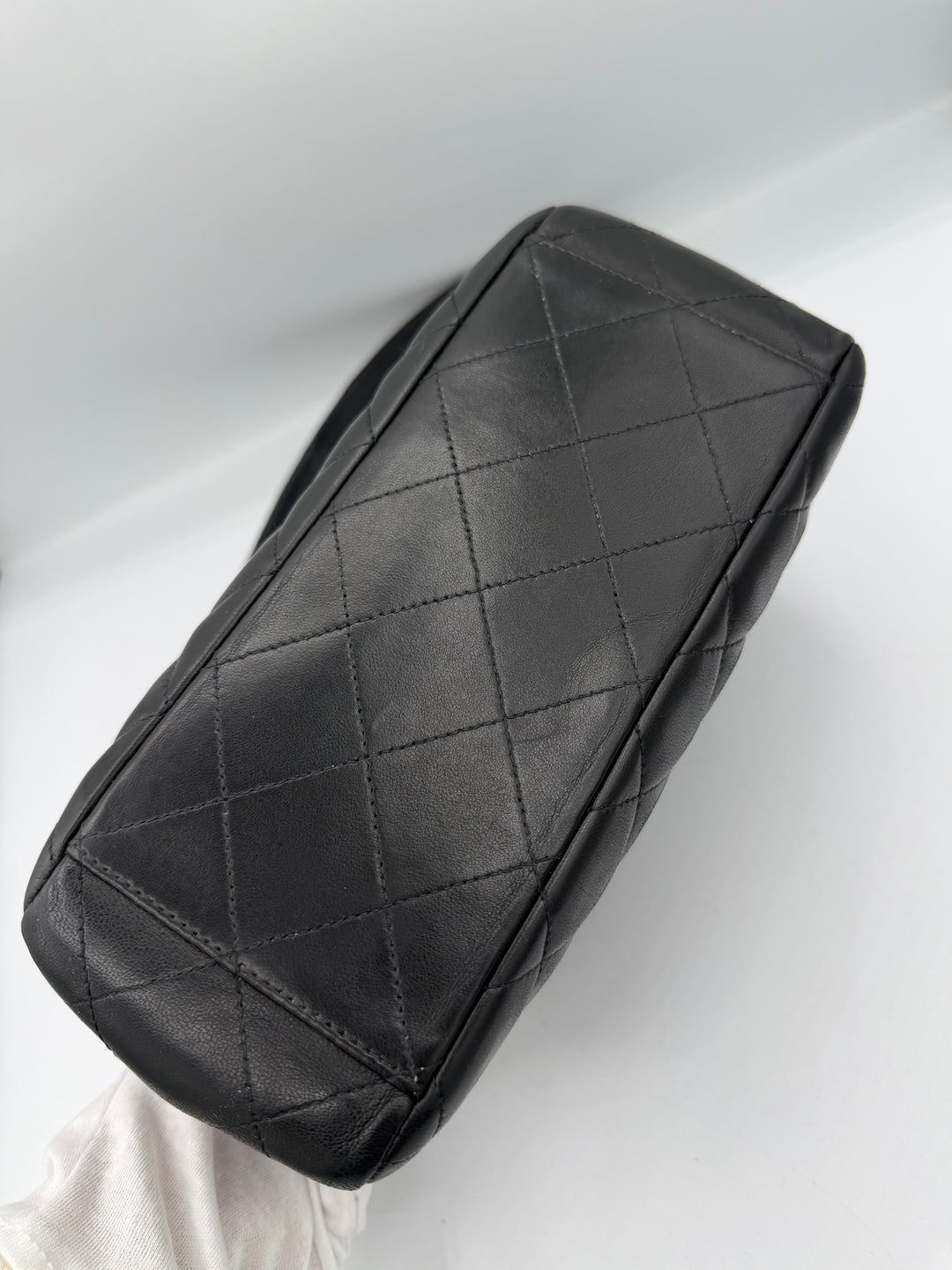 Chanel Vintage Flap Bag