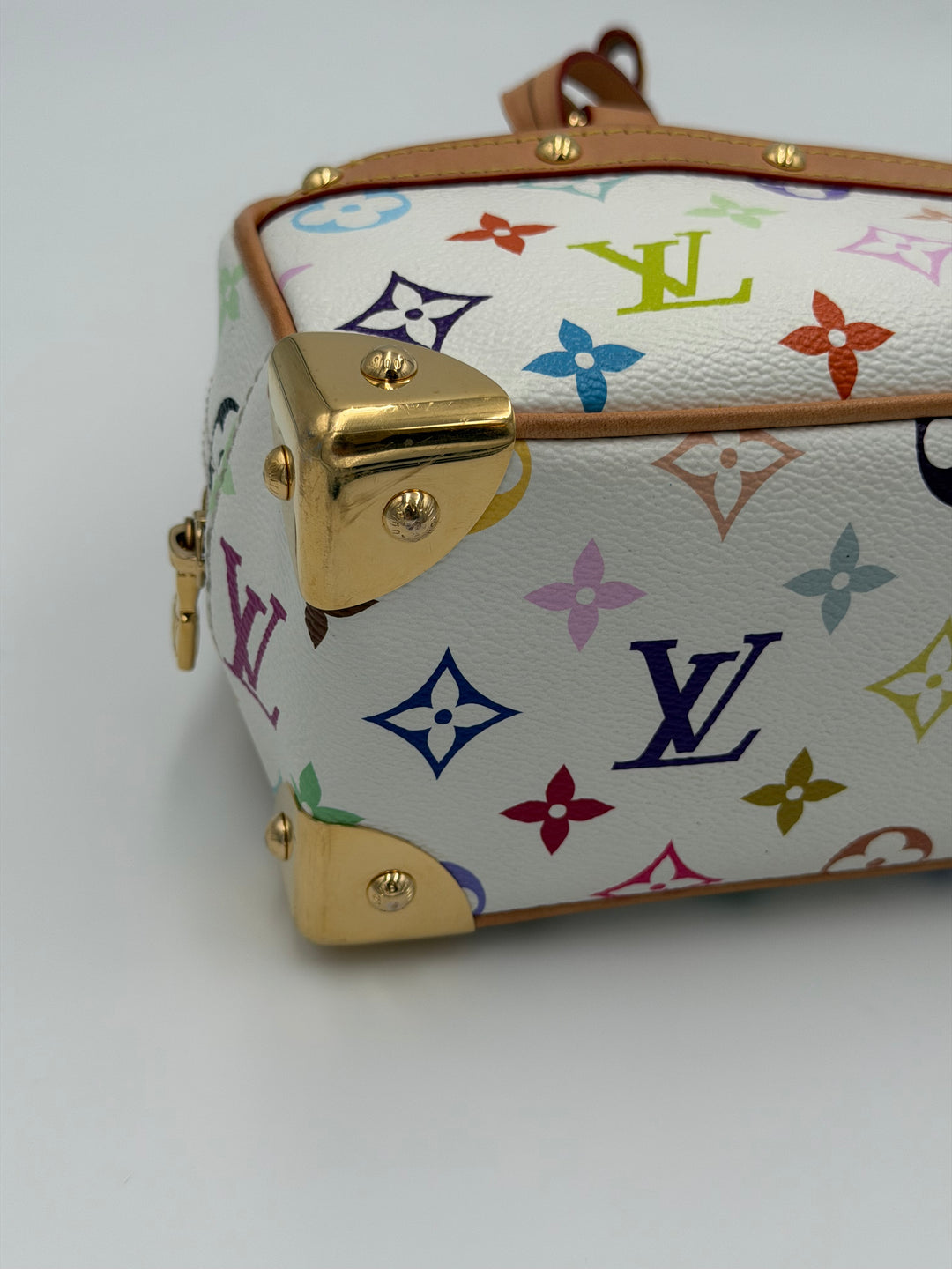 Louis Vuitton x Murakami East West