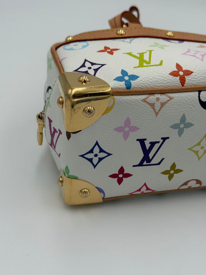 Louis Vuitton x Murakami East West
