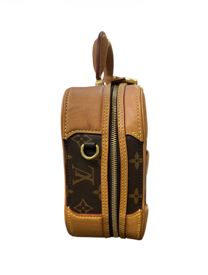 Louis Vuitton - Valisette PM