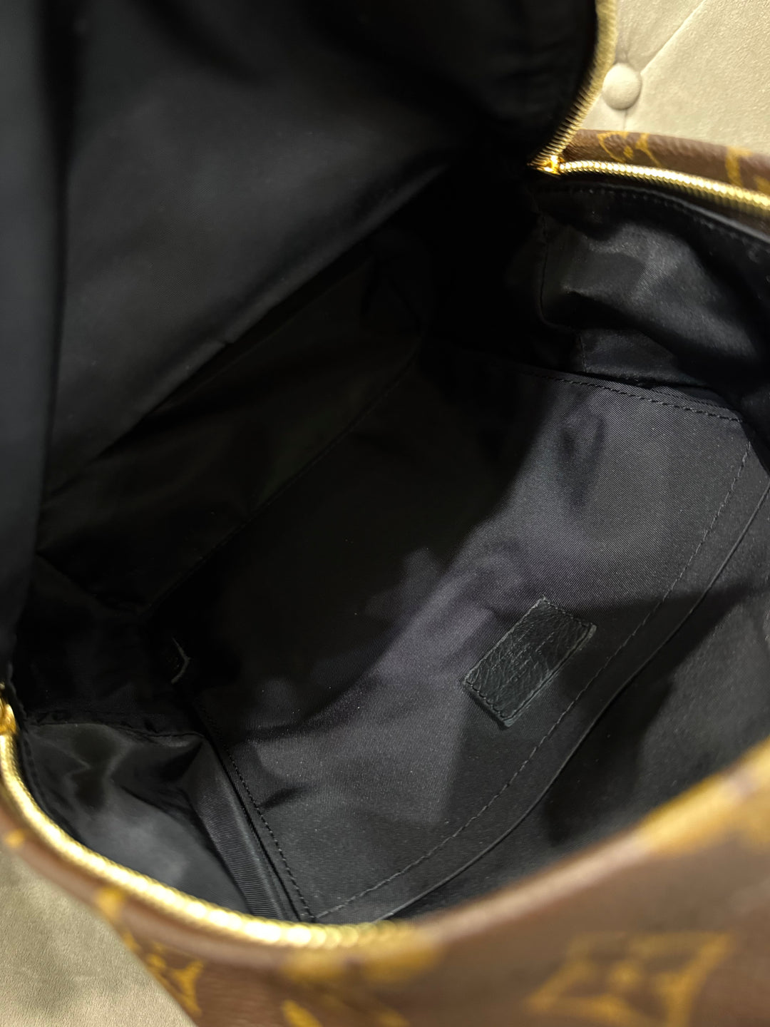 Louis Vuitton Zaino Palm Springs