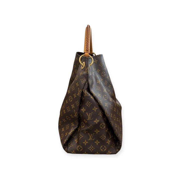 Louis Vuitton Artsy GM