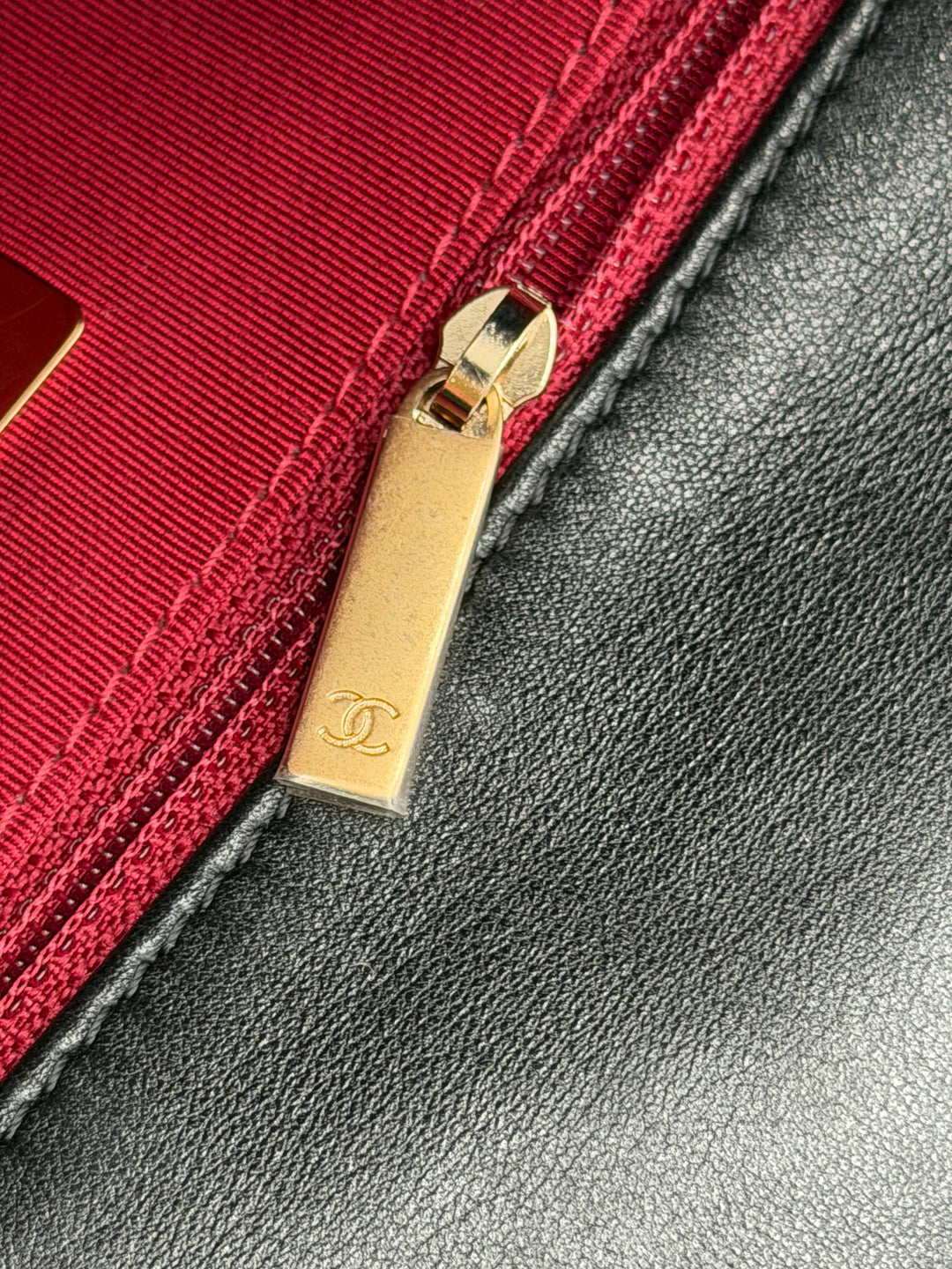 Chanel 19 Flap Bag
