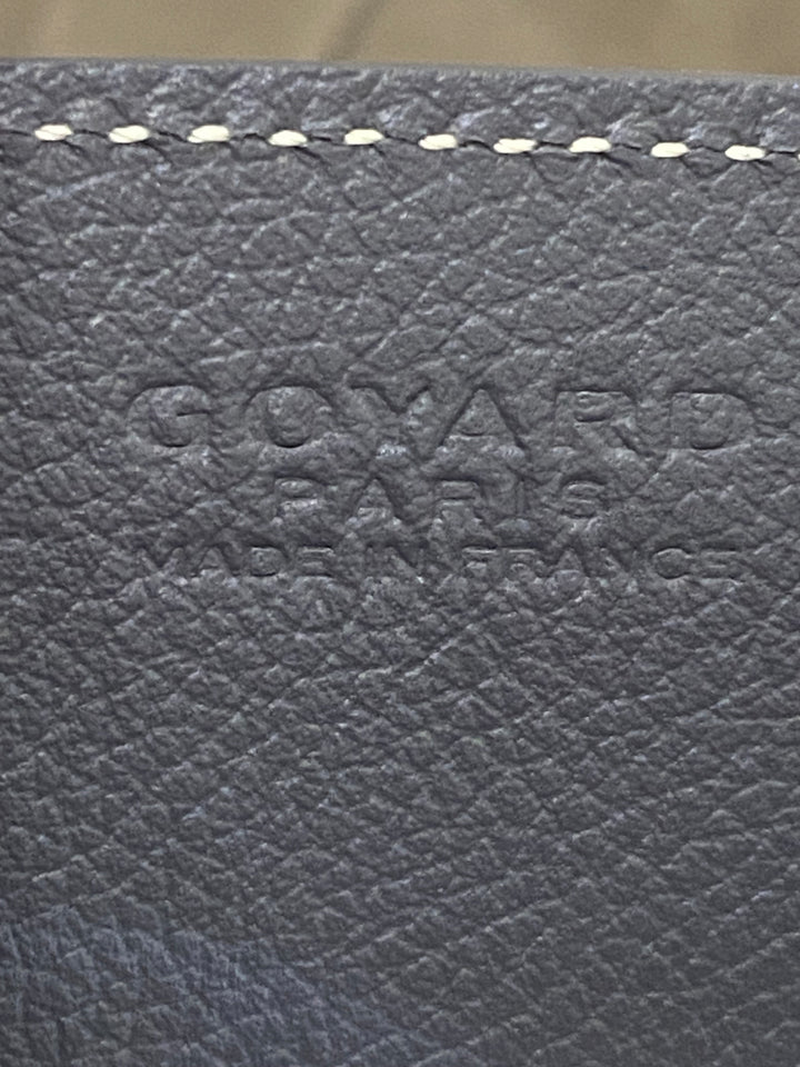 BORSA GOYARD ROUETTE STRUCTURE MINI