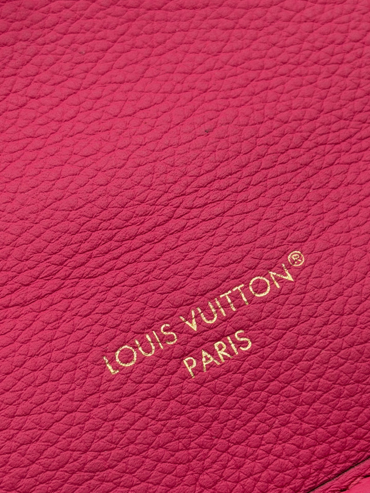 Louis Vuitton Neverfull Bandoulière Inside Out BB