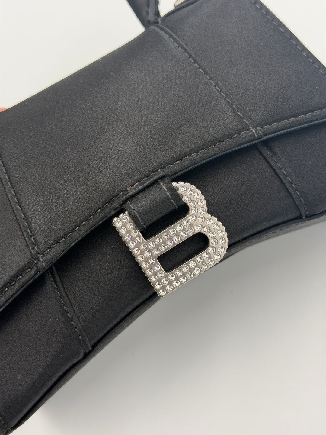 Balenciaga Hourglass Mini