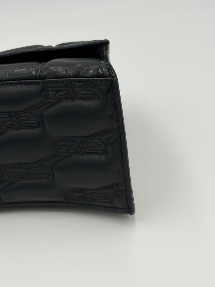 Balenciaga Hourglass piccola