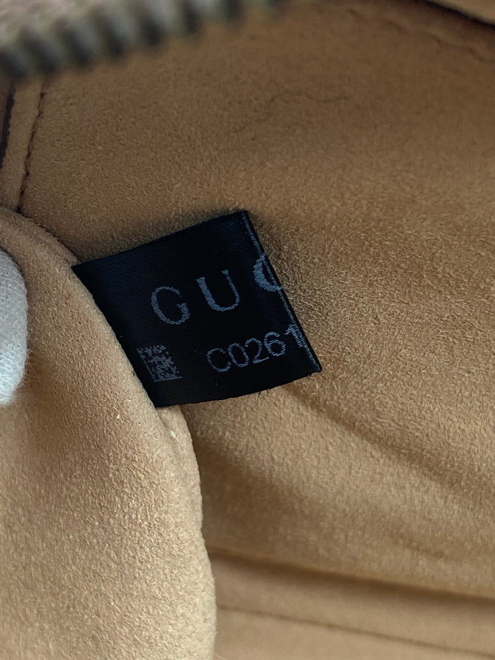 Gucci camera bag GG marmont