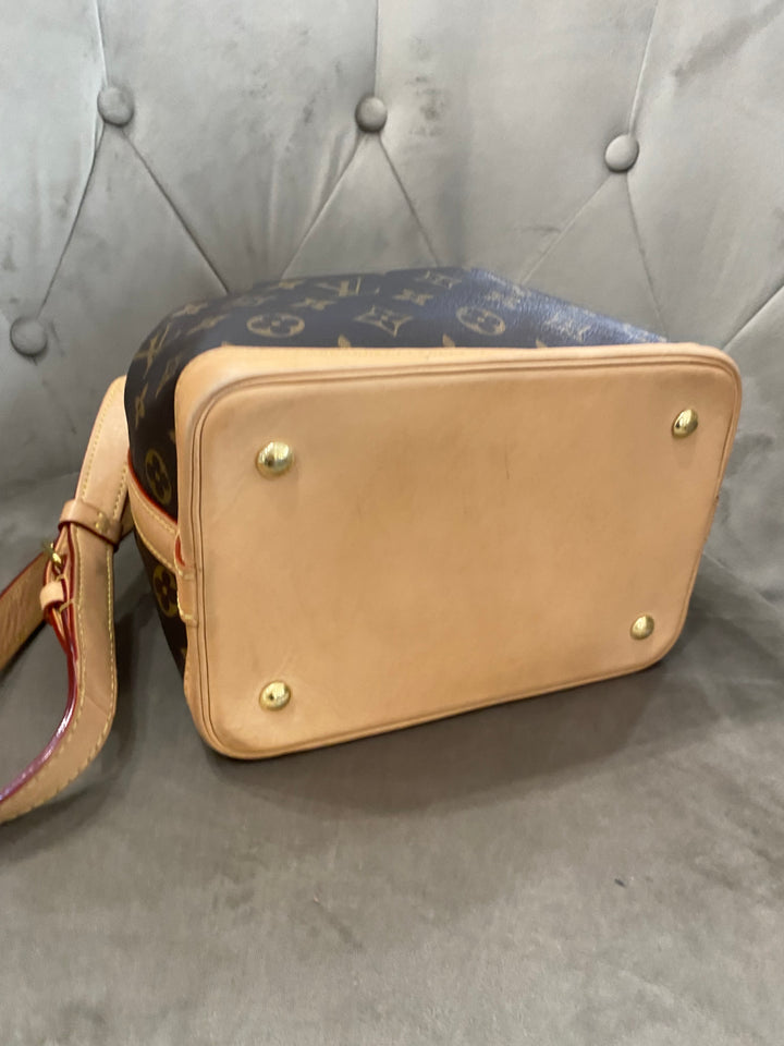 Louis Vuitton Noé BB