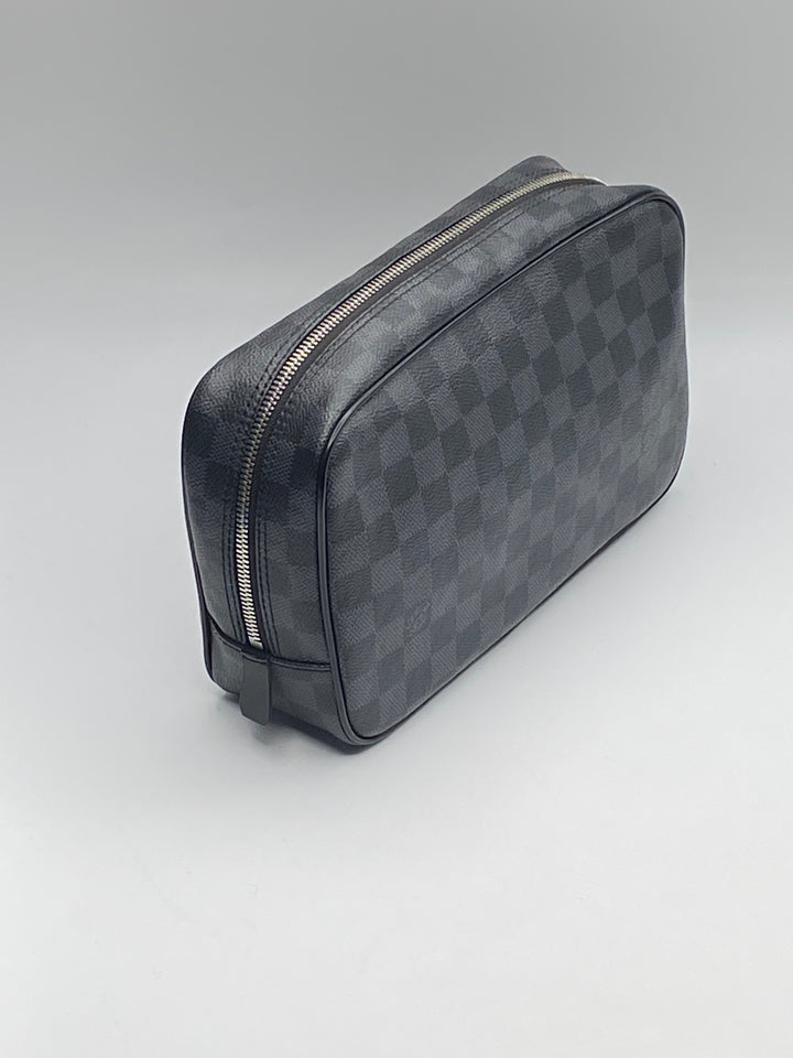 Louis Vuitton Trousse Toilette GM