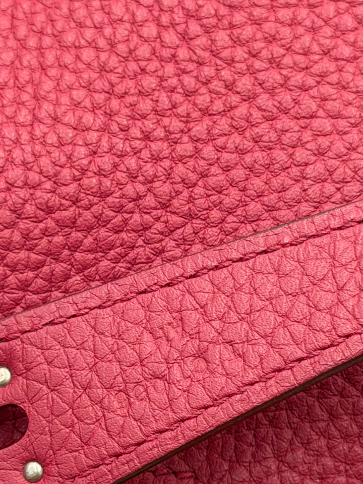 Hermès Lindy 34