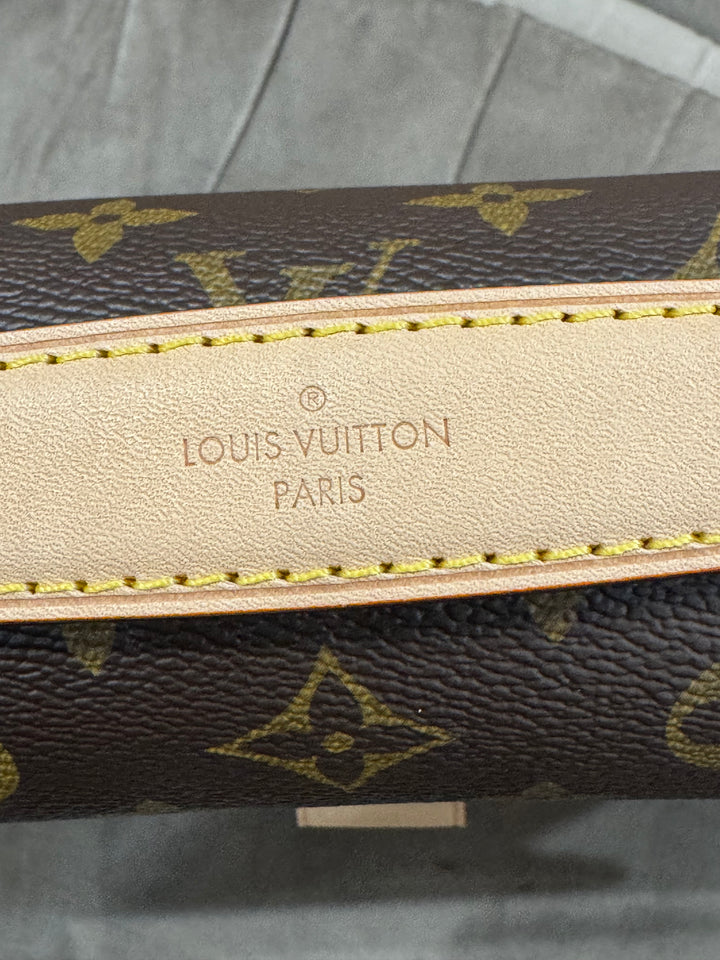 Louis Vuitton Pochette Métis
