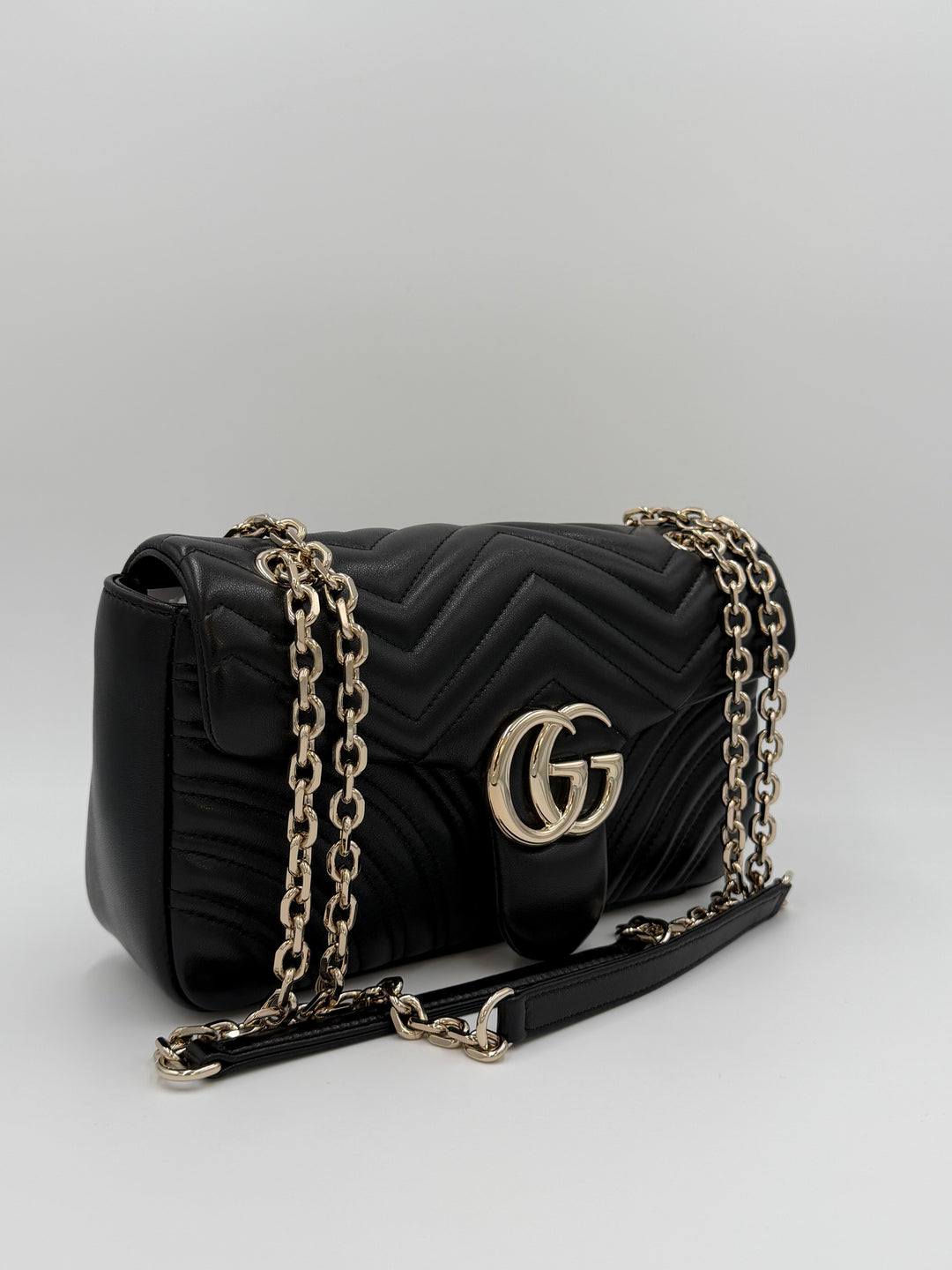 Gucci Marmont Medium