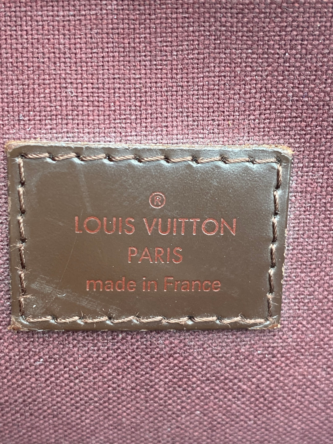 Louis Vuitton Hoxton Gm