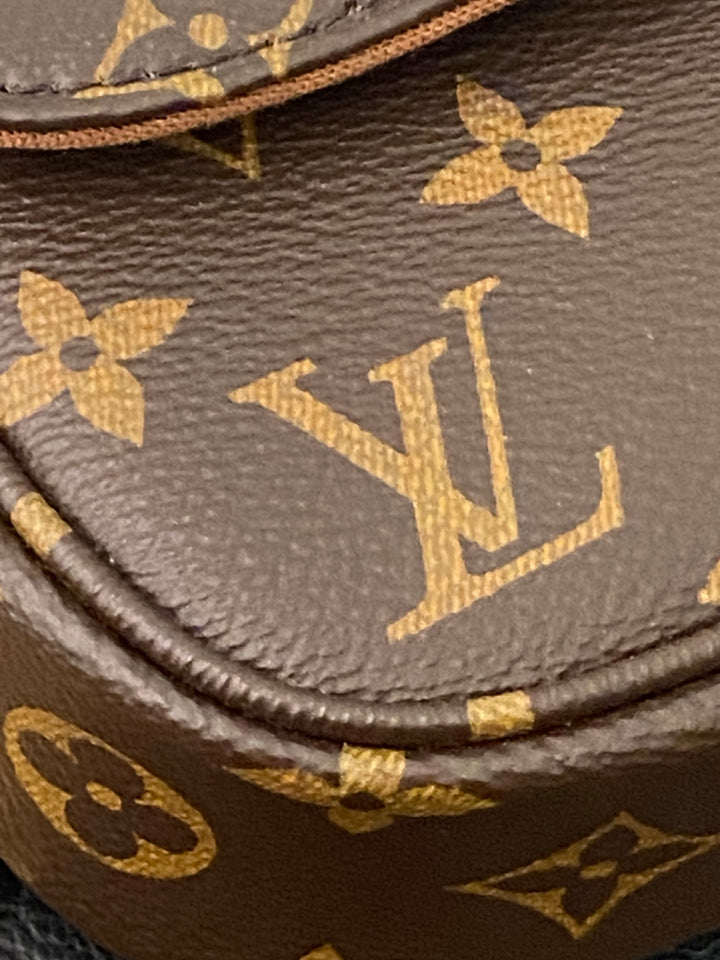 Pochette Louis Vuitton Ivy