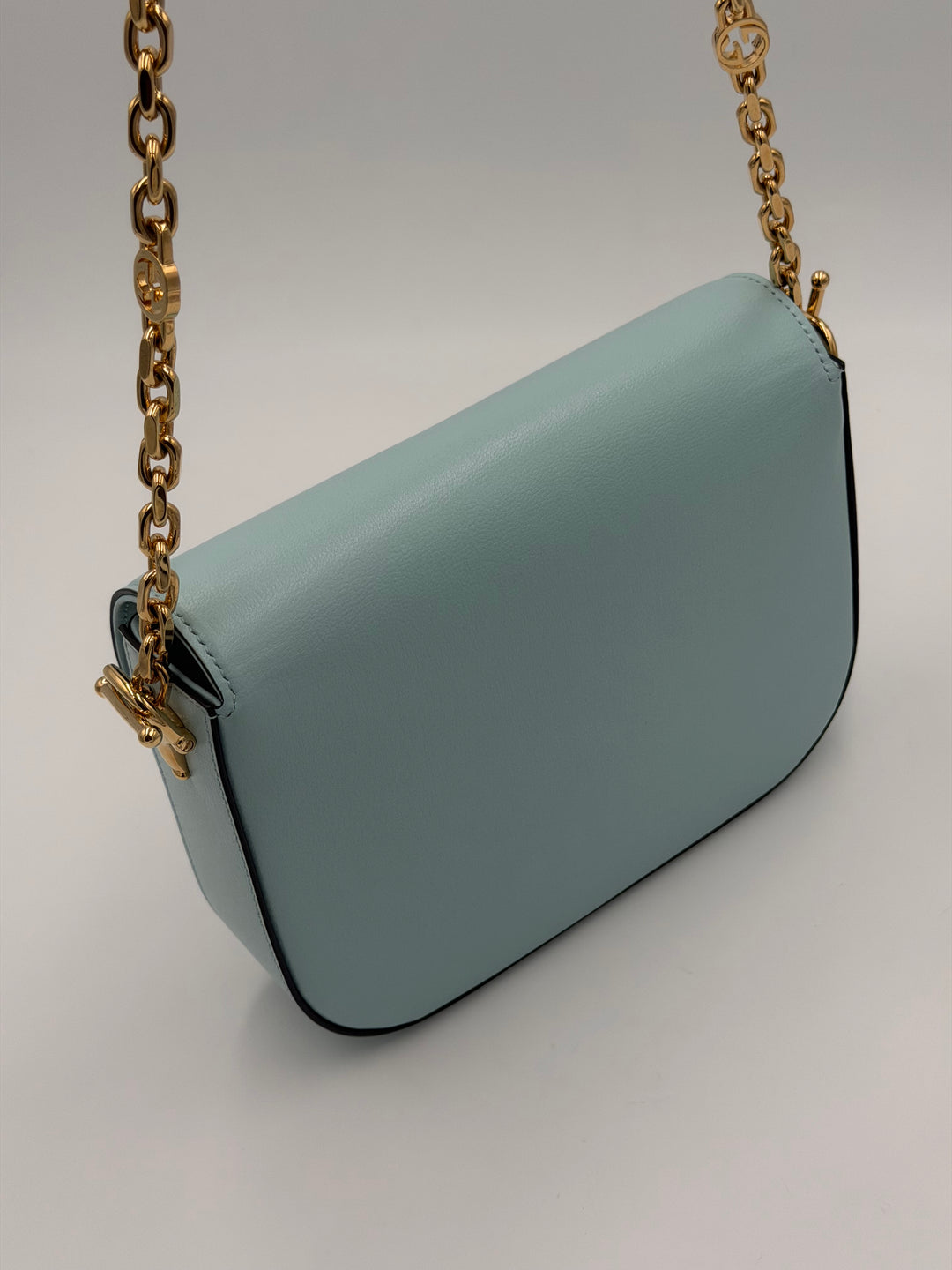 GUCCI HORSEBIT 1955