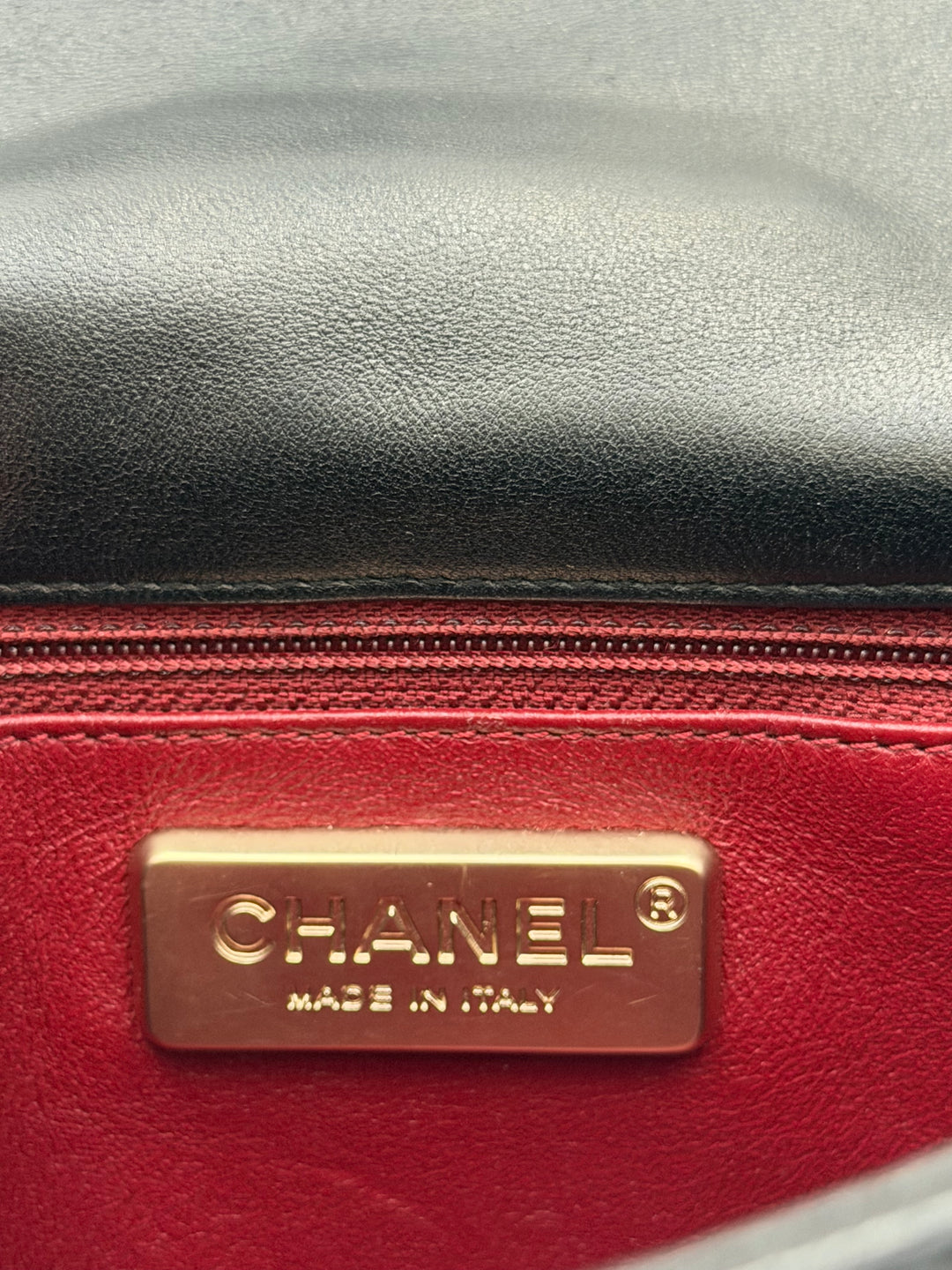 Chanel Westminster