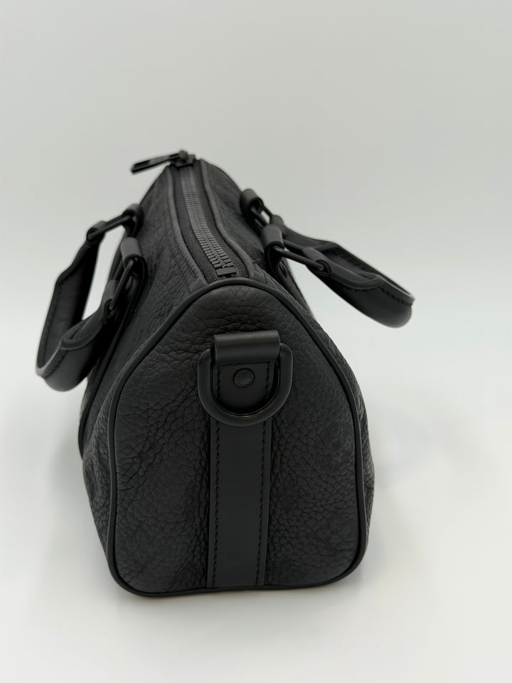 Louis Vuitton Keepall Bandoulière 25
