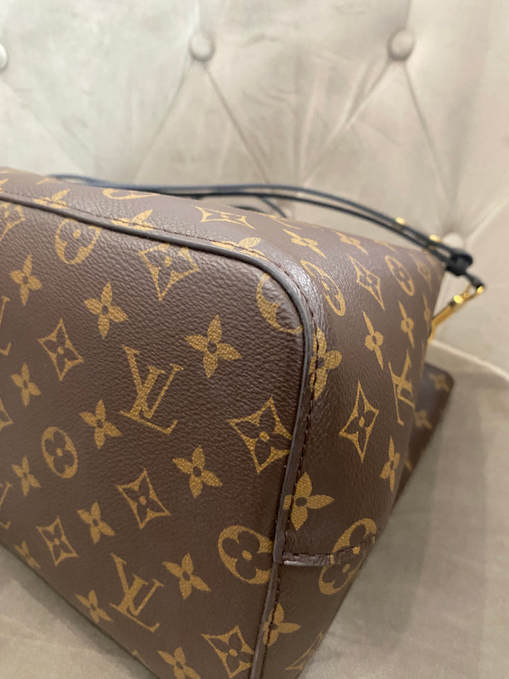 Louis vuitton secchiello Neo Noe