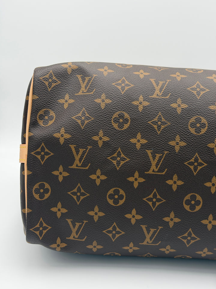 Louis Vuitton Speedy Bandoulière 35