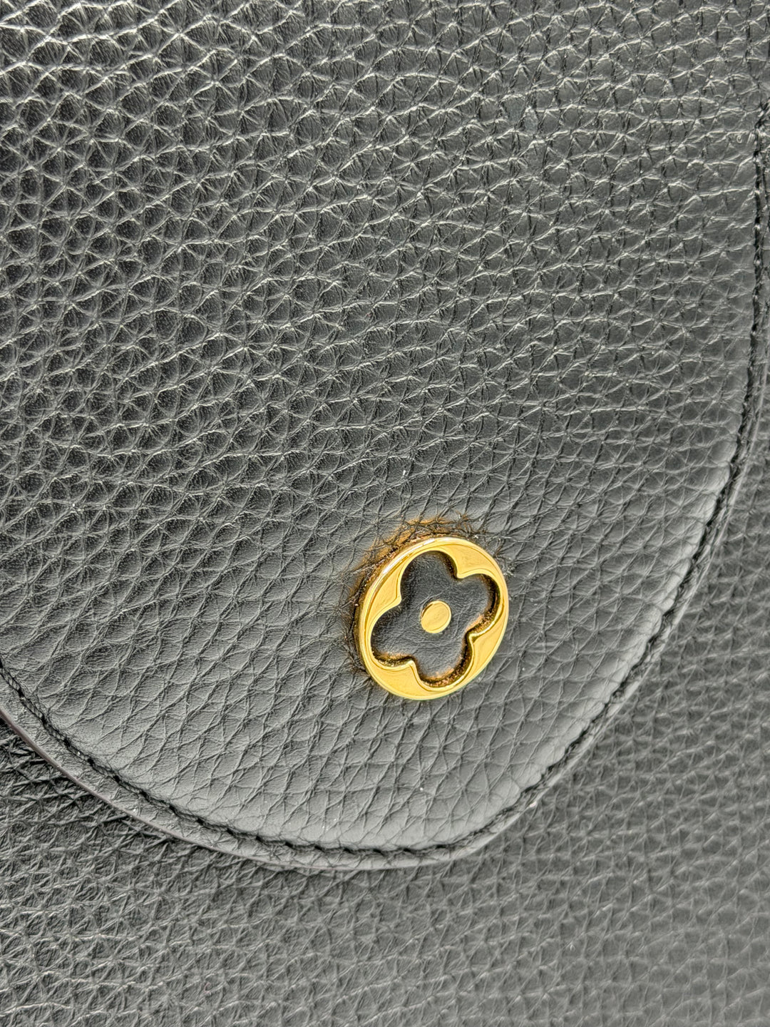 Louis Vuitton Capucines GM