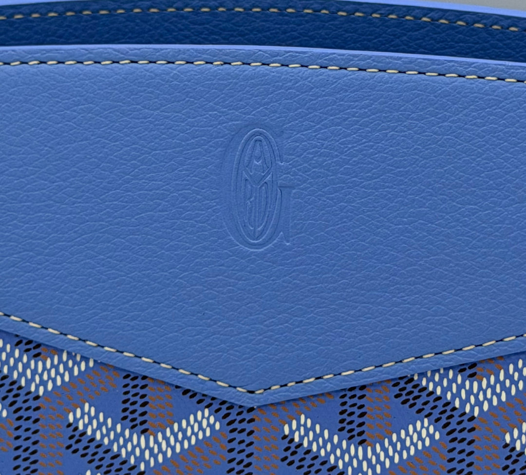 Goyard Rouette Structure Mini
