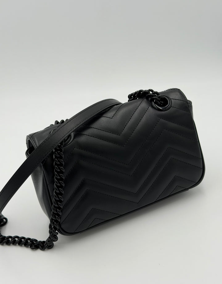 Gucci GG Marmont Small