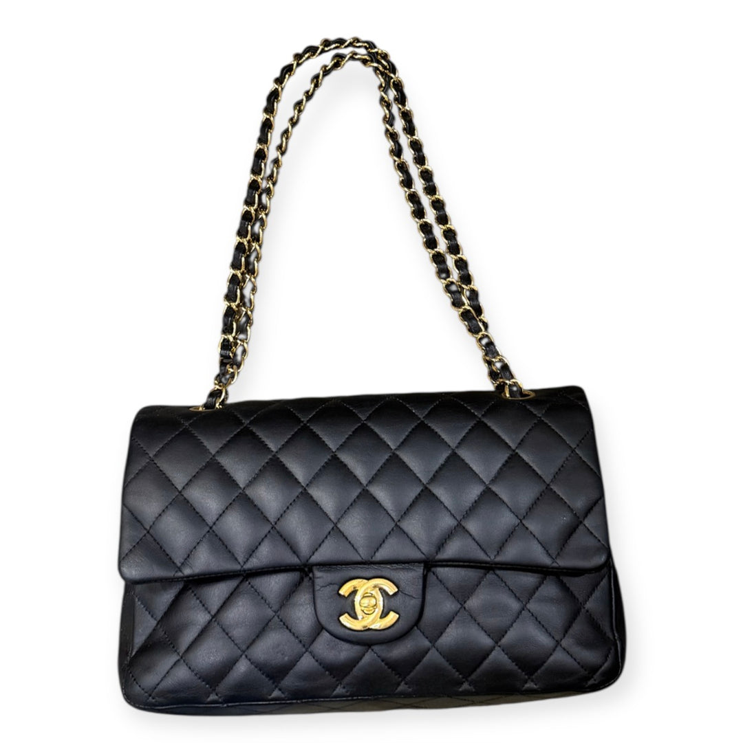 Chanel Classic Flap Media