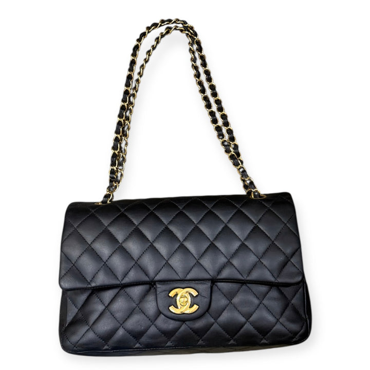 Chanel Classic Flap Media