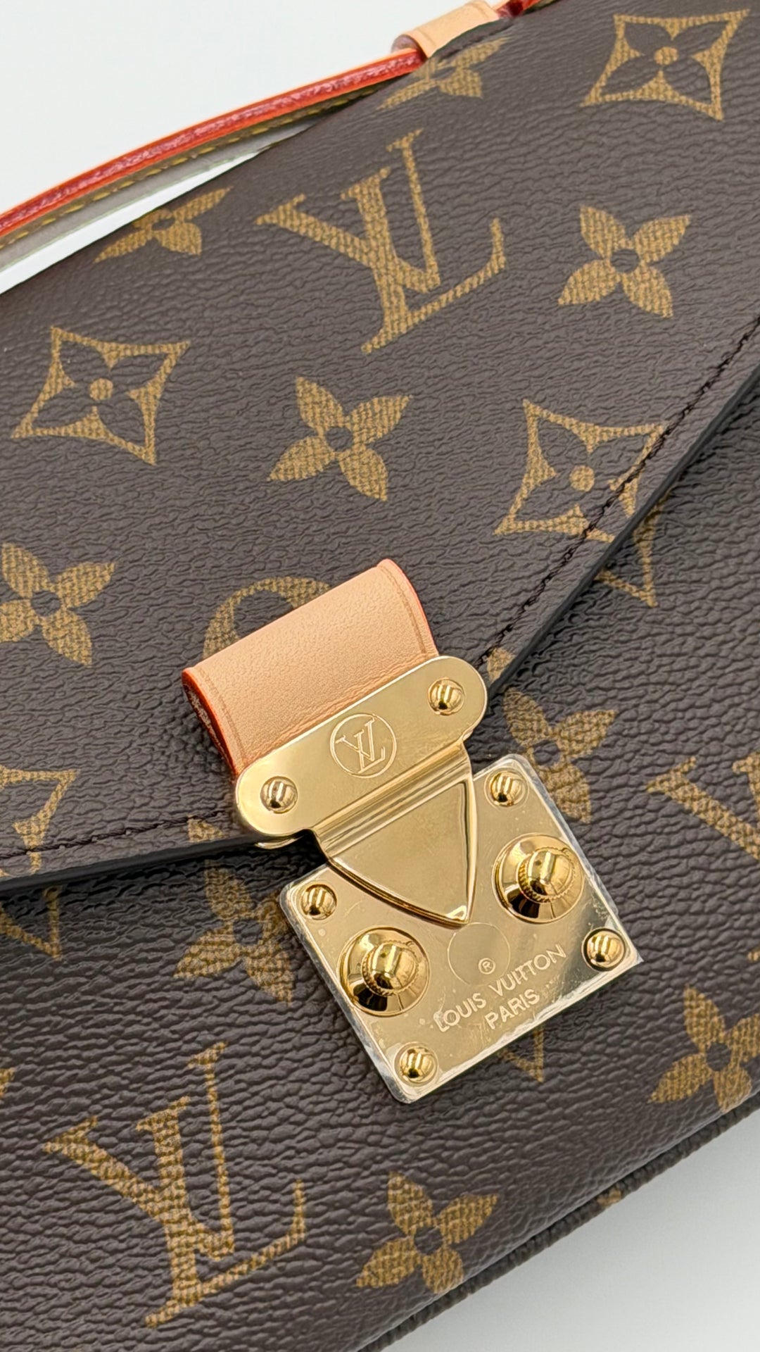 Louis Vuitton Métis east west