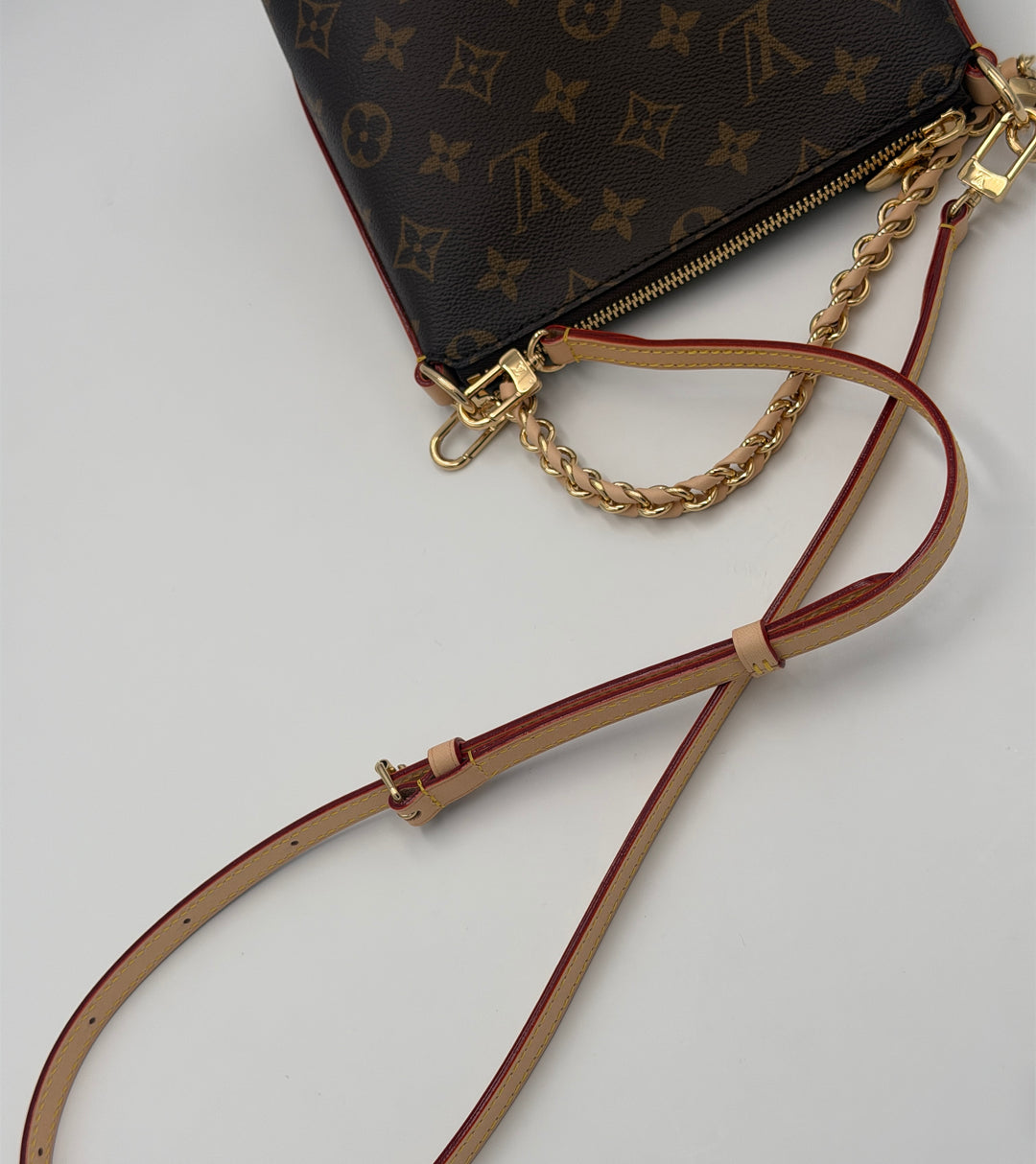 Louis Vuitton Multipass Mini