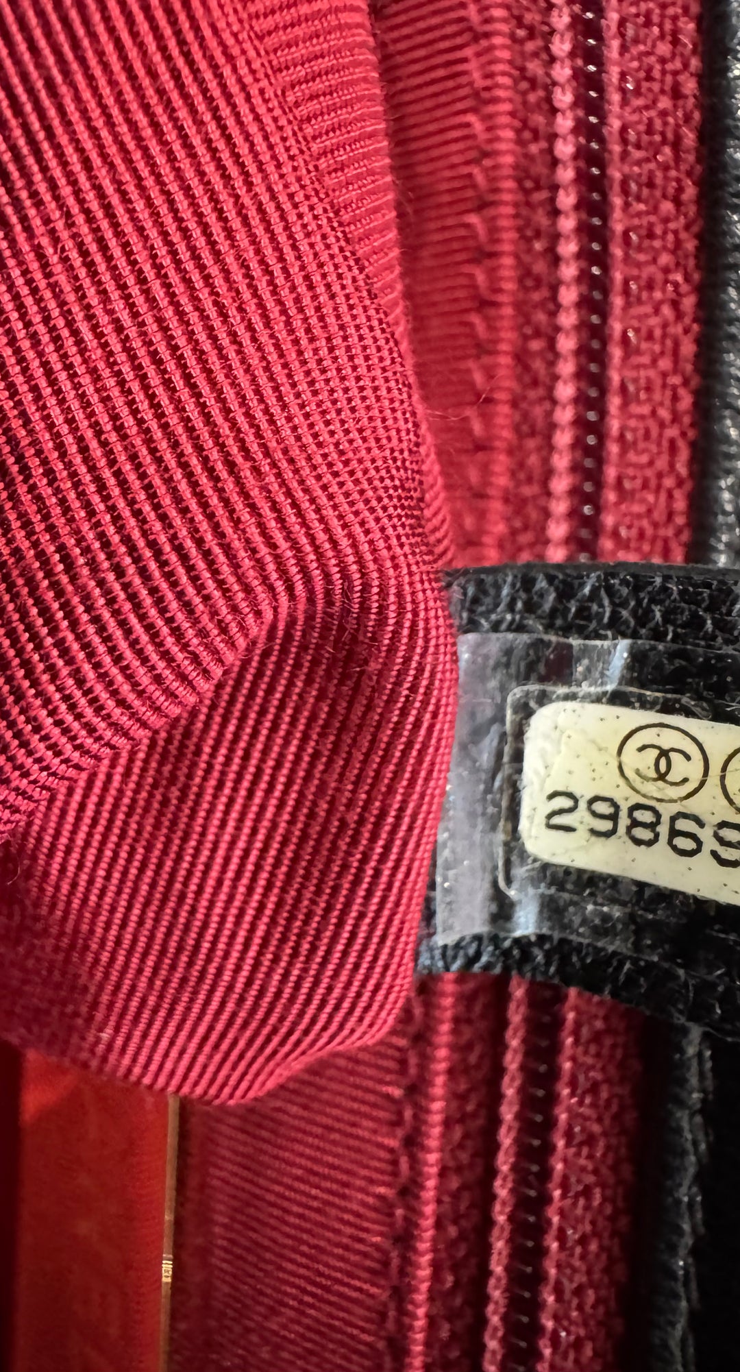 Chanel 19 Flap Bag
