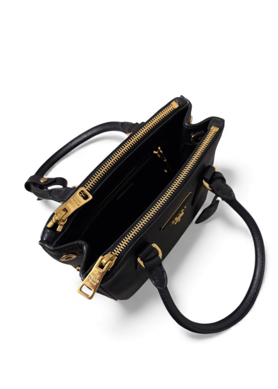 Prada galleria mini
