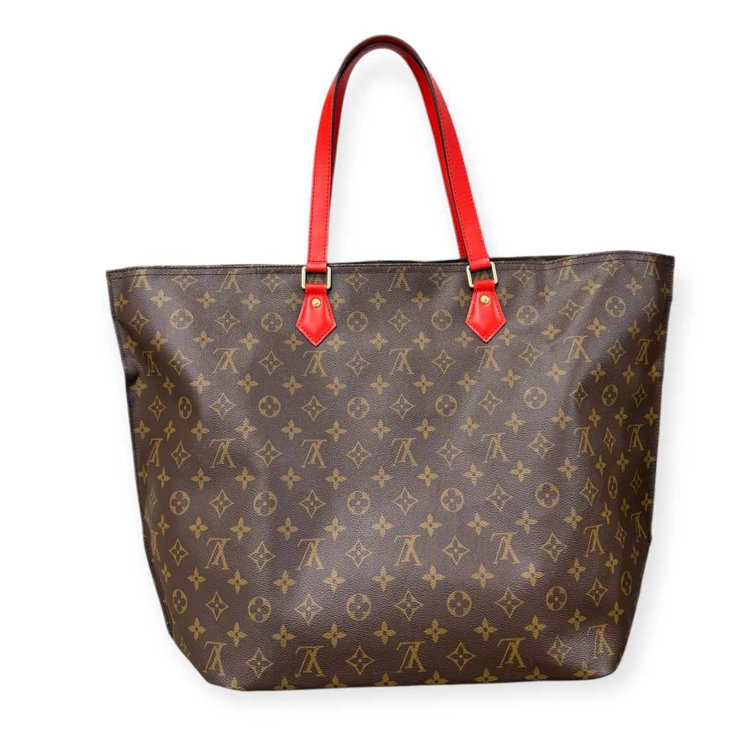 Louis Vuitton All-In MM