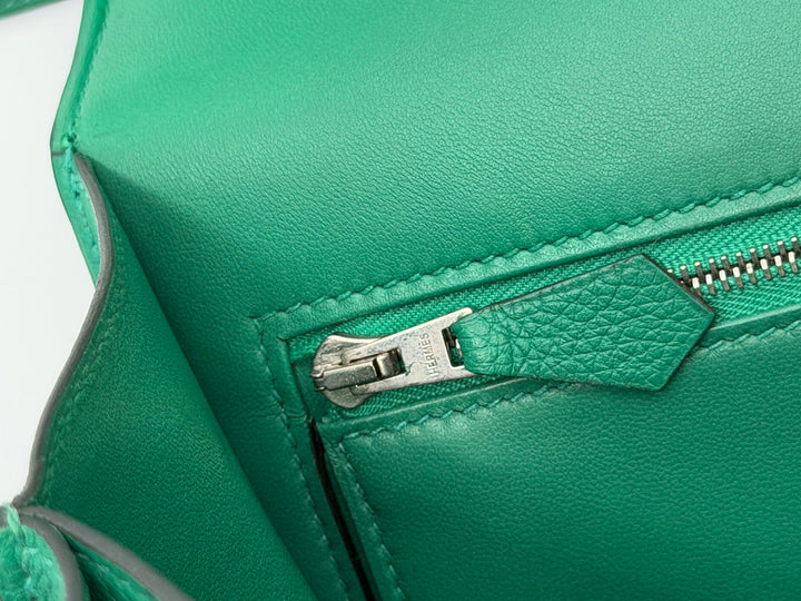 Hermes Evercolor Constance 24