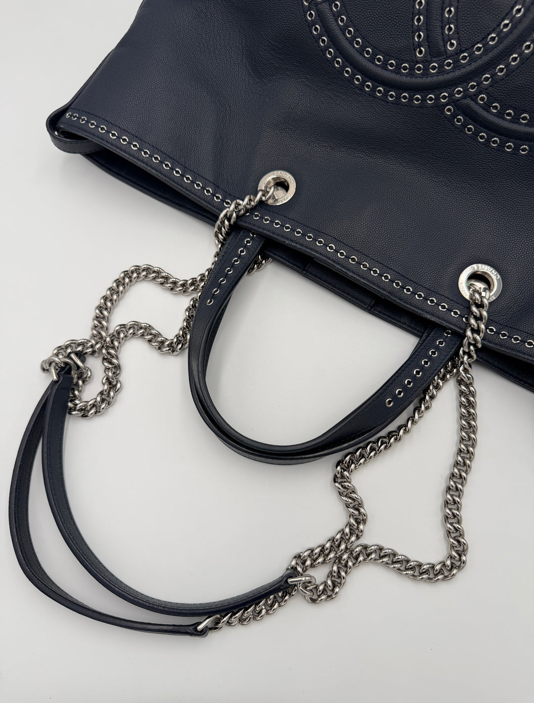Chanel Shopping Bag