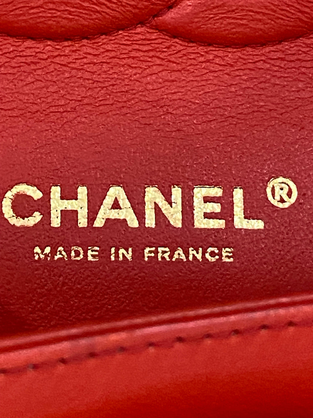 Chanel classica media