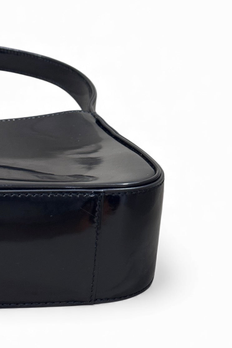 Saint Laurent sac hobo