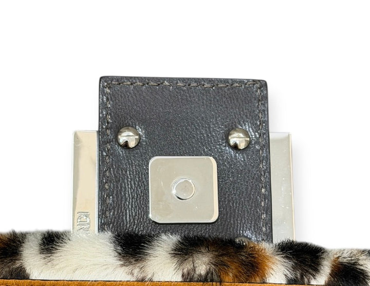 Fendi Baguette
