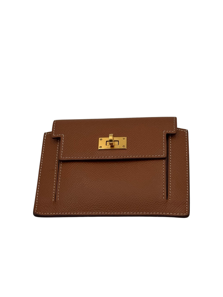 Hermès Kelly Wallet