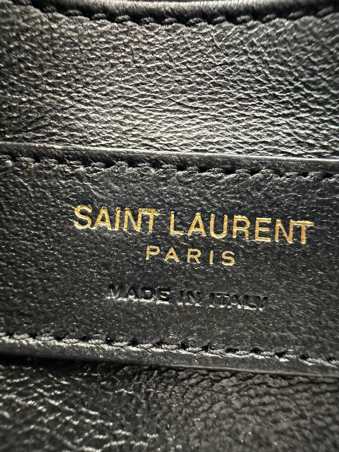Saint Laurent Sac de Jour Nano