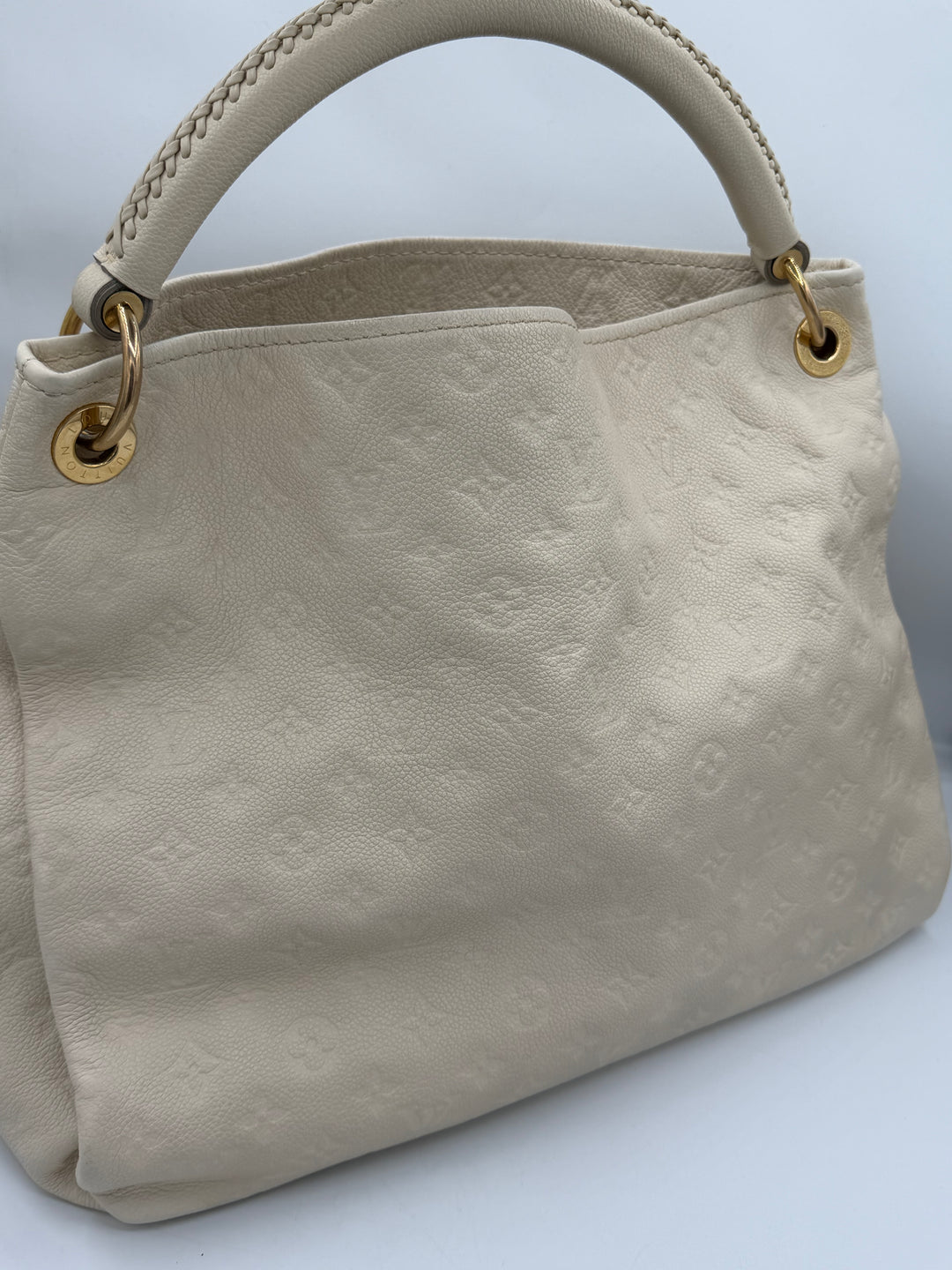Louis Vuitton Artsy MM – Monogram Empreinte