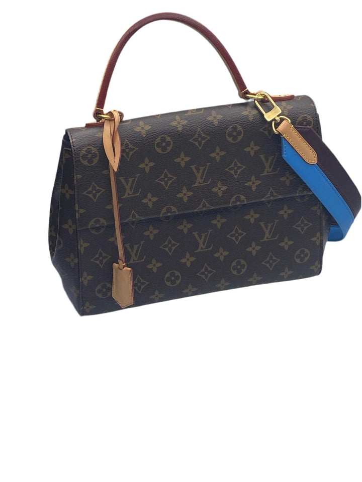 Louis Vuitton Cluny MM