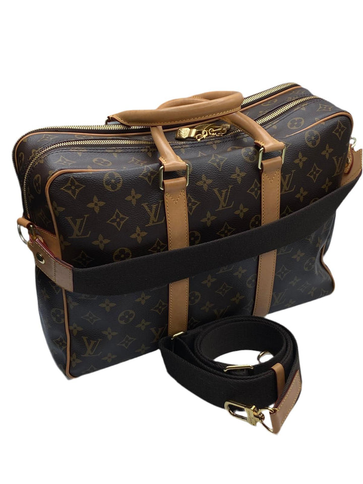 Louis Vuitton
Borsa per laptop Icare NM Monogram Canvas