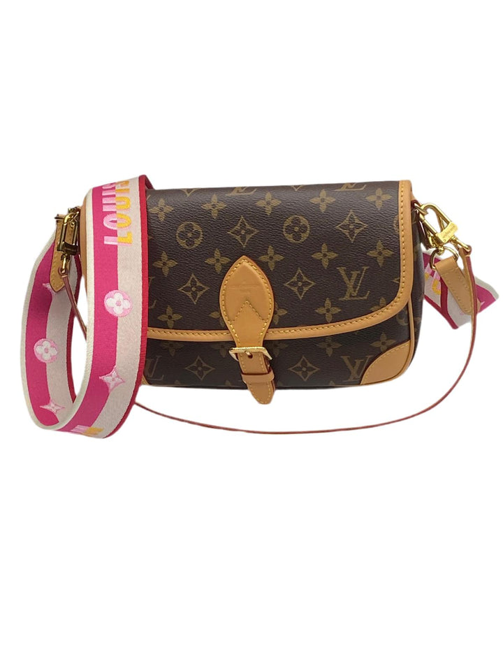 Louis Vuitton Diane