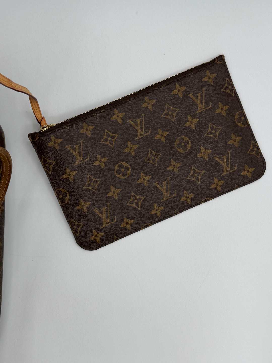 Louis Vuitton Neverfull MM