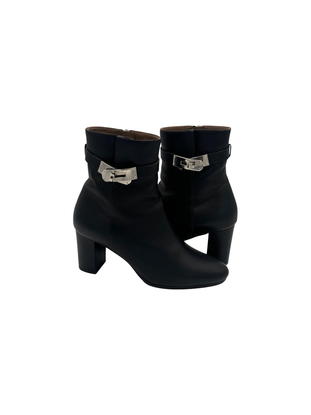Hermes Stivaletti Saint Germain